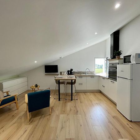 Studio A Saint-Palais Avec Parking. Екстериор снимка